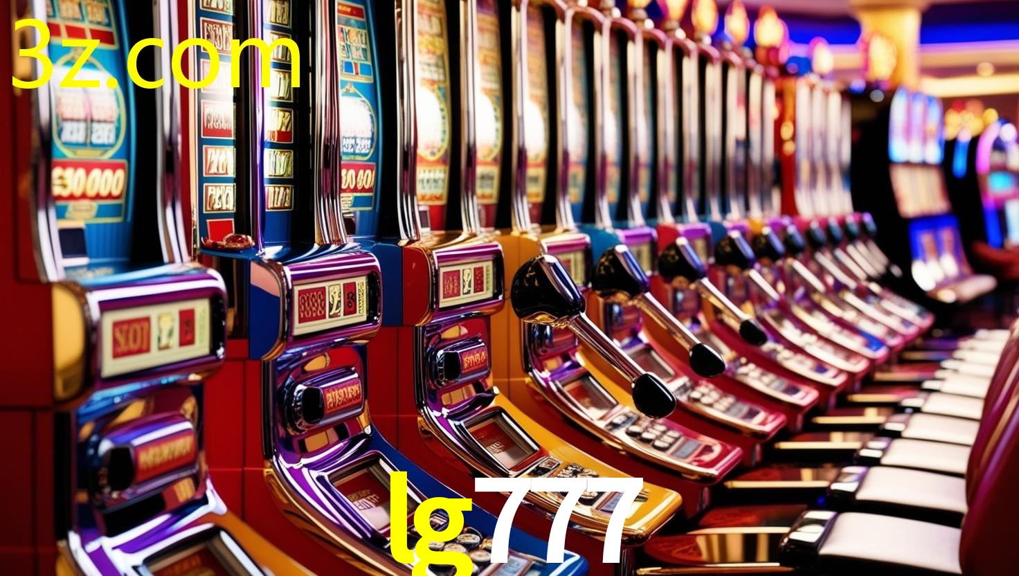LG777