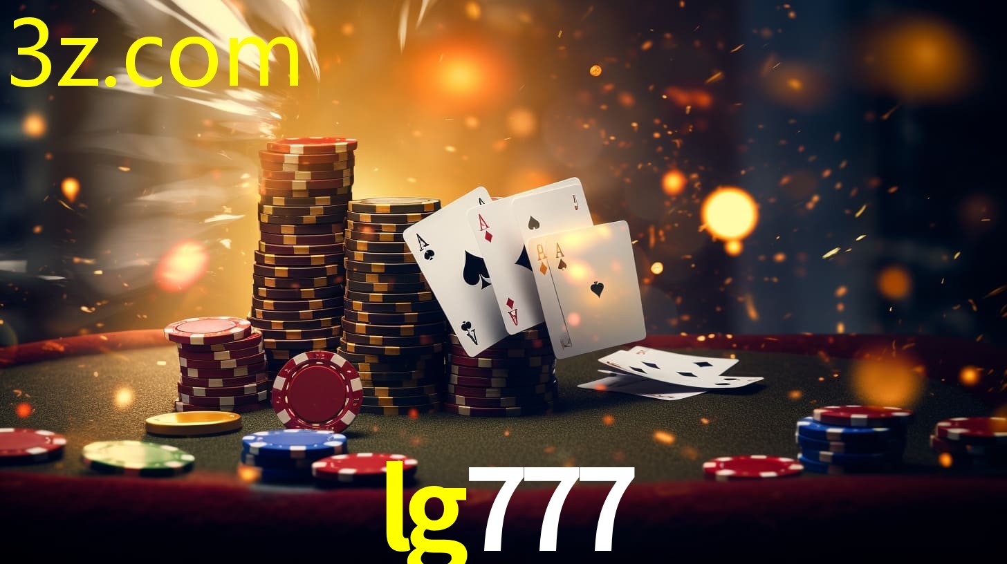 LG777