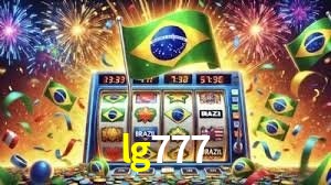 Casino Ao Vivo lg777