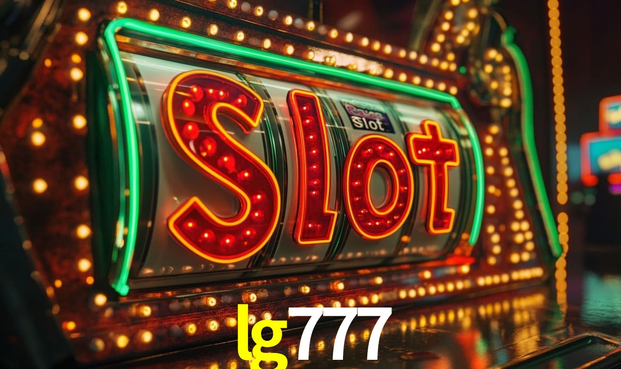 Estatísticas do Jogo lg777