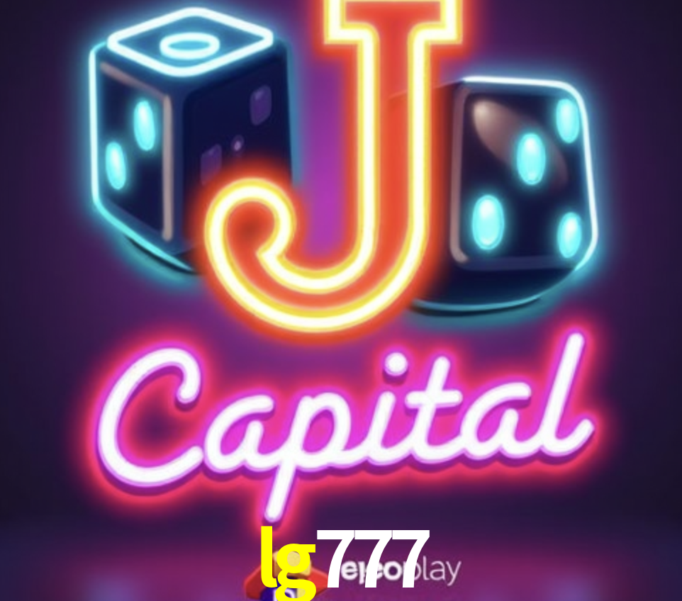 Descubra o Mundo do Cassino Online com lg777