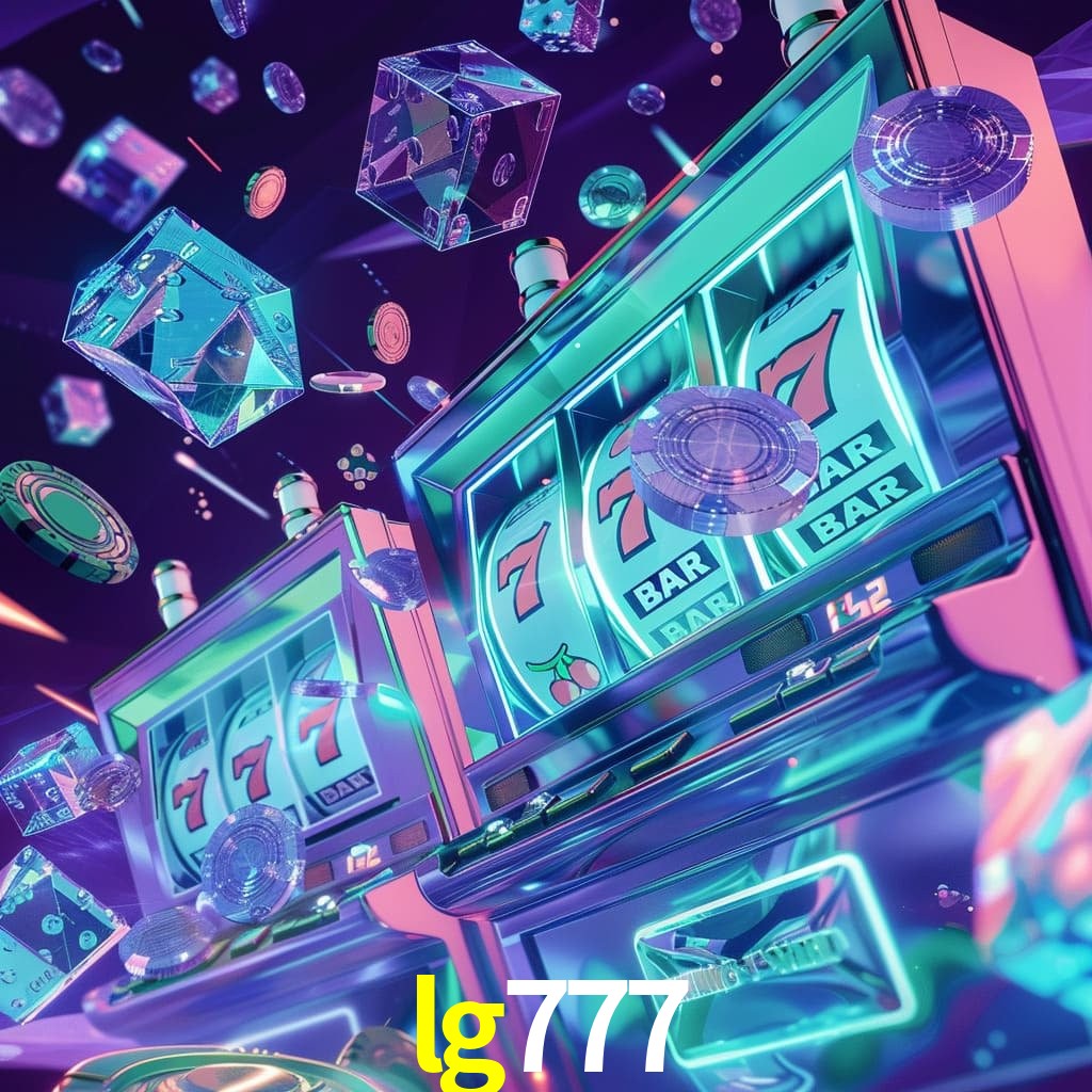 Casino Ao Vivo lg777