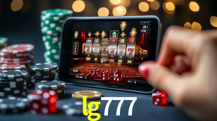 Bônus Diários lg777