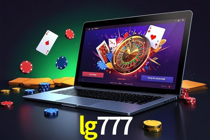 Provedores de Jogos lg777