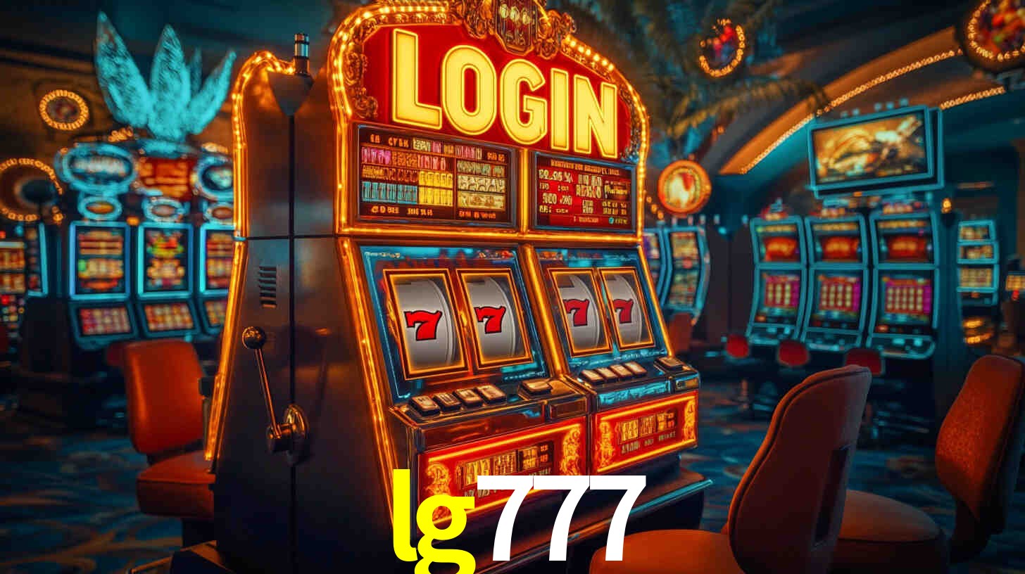 lg777 BET
