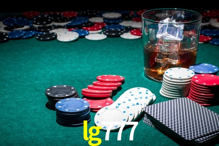 Estatísticas do Jogo lg777
