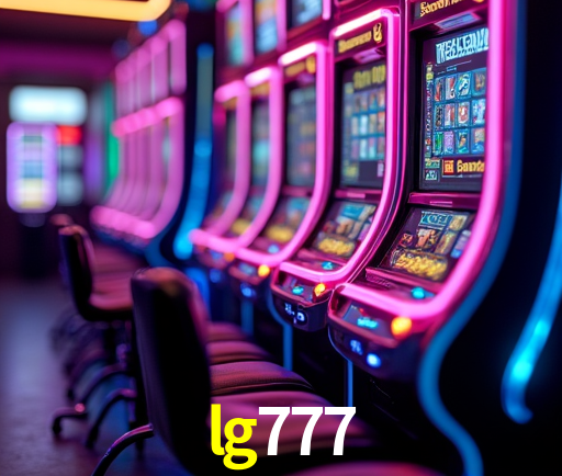 Sistemas de Segurança lg777
