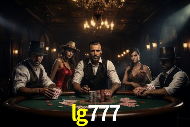 Programa VIP lg777