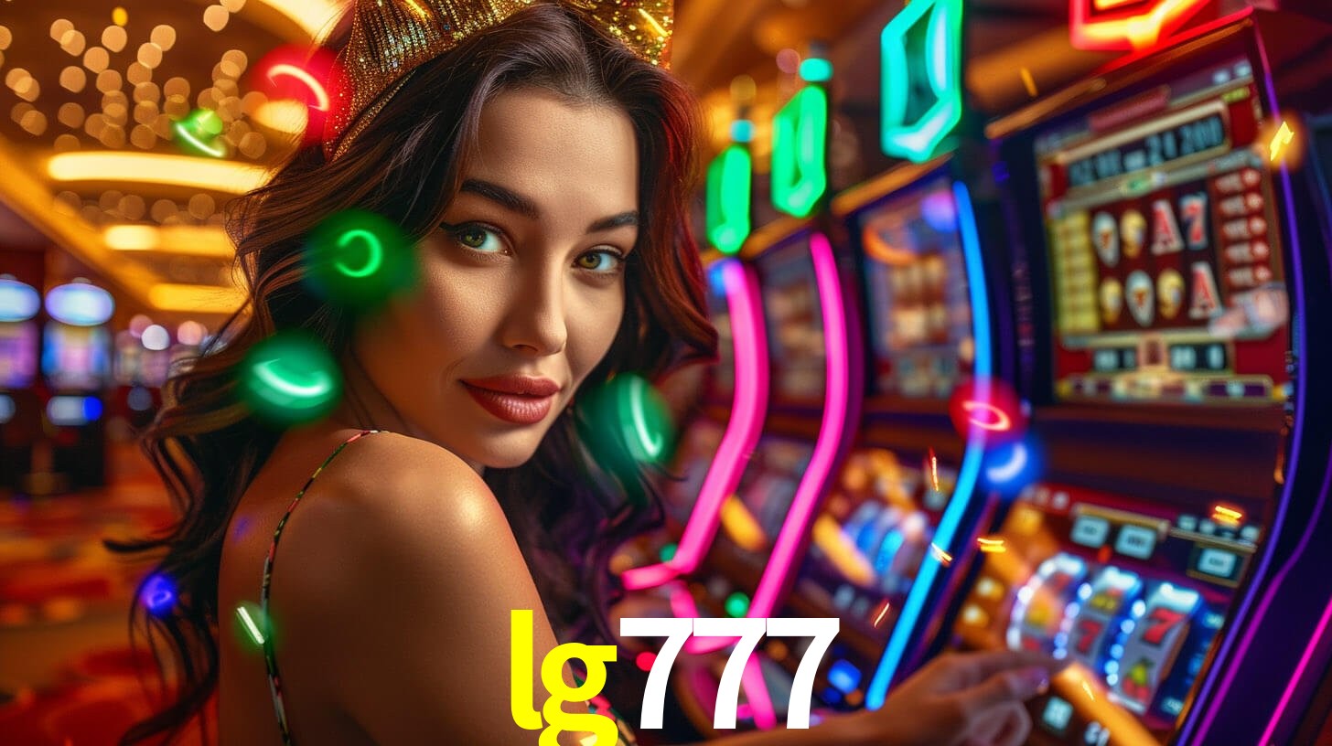 Jogos Exclusivos lg777