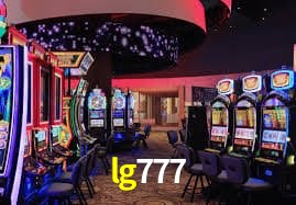 Segurança 2FA lg777
