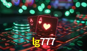 Benefícios da Conta lg777
