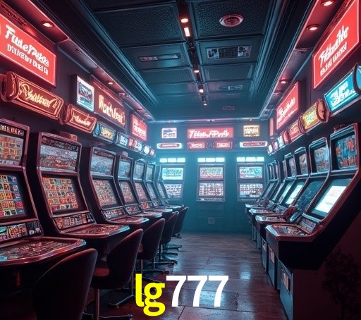 Benefícios da Conta lg777