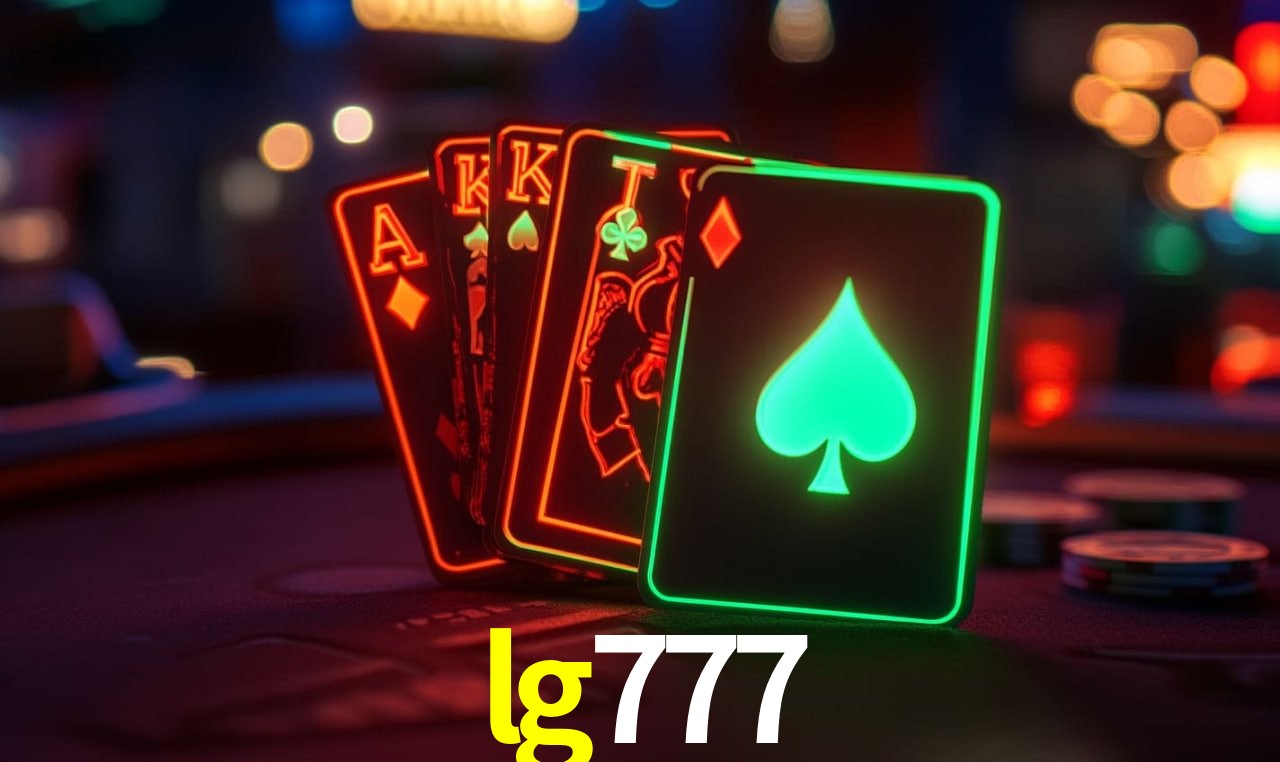 Sistemas de Segurança lg777