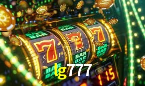 Descubra o Mundo do Cassino Online com lg777