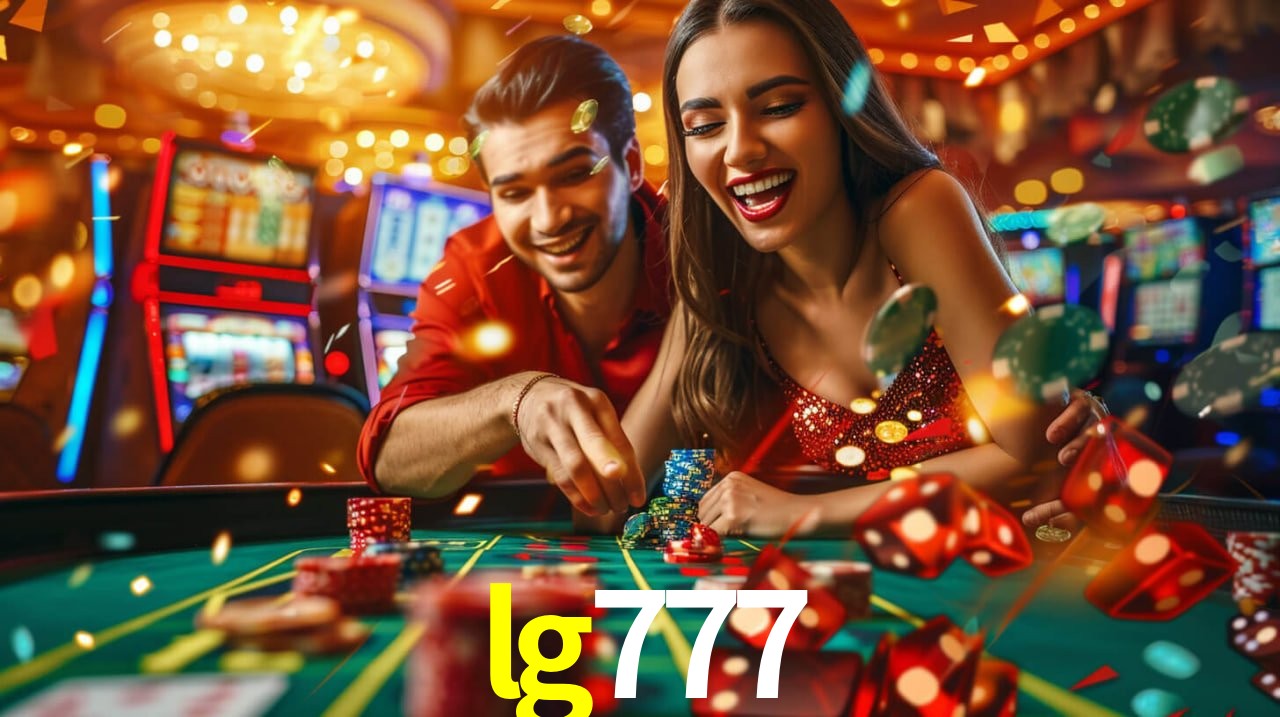 Experiência VIP lg777