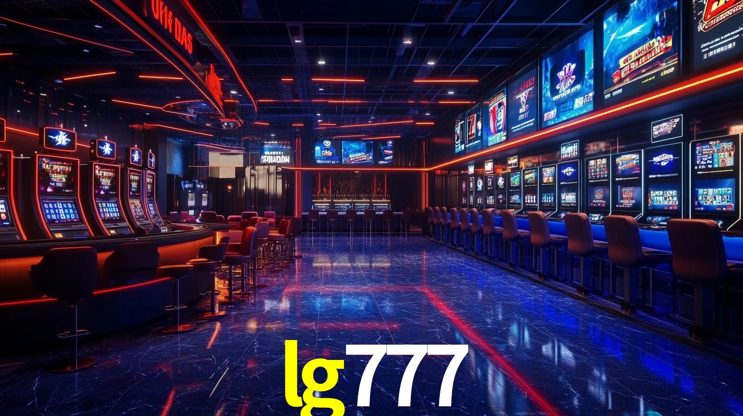Torneios lg777