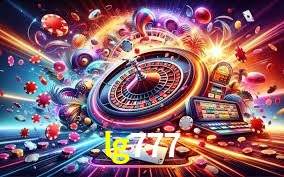 Casino Ao Vivo lg777