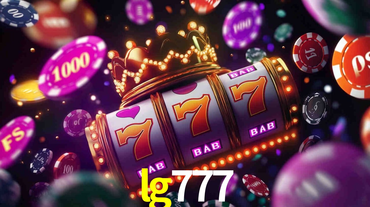 Casino VIP lg777