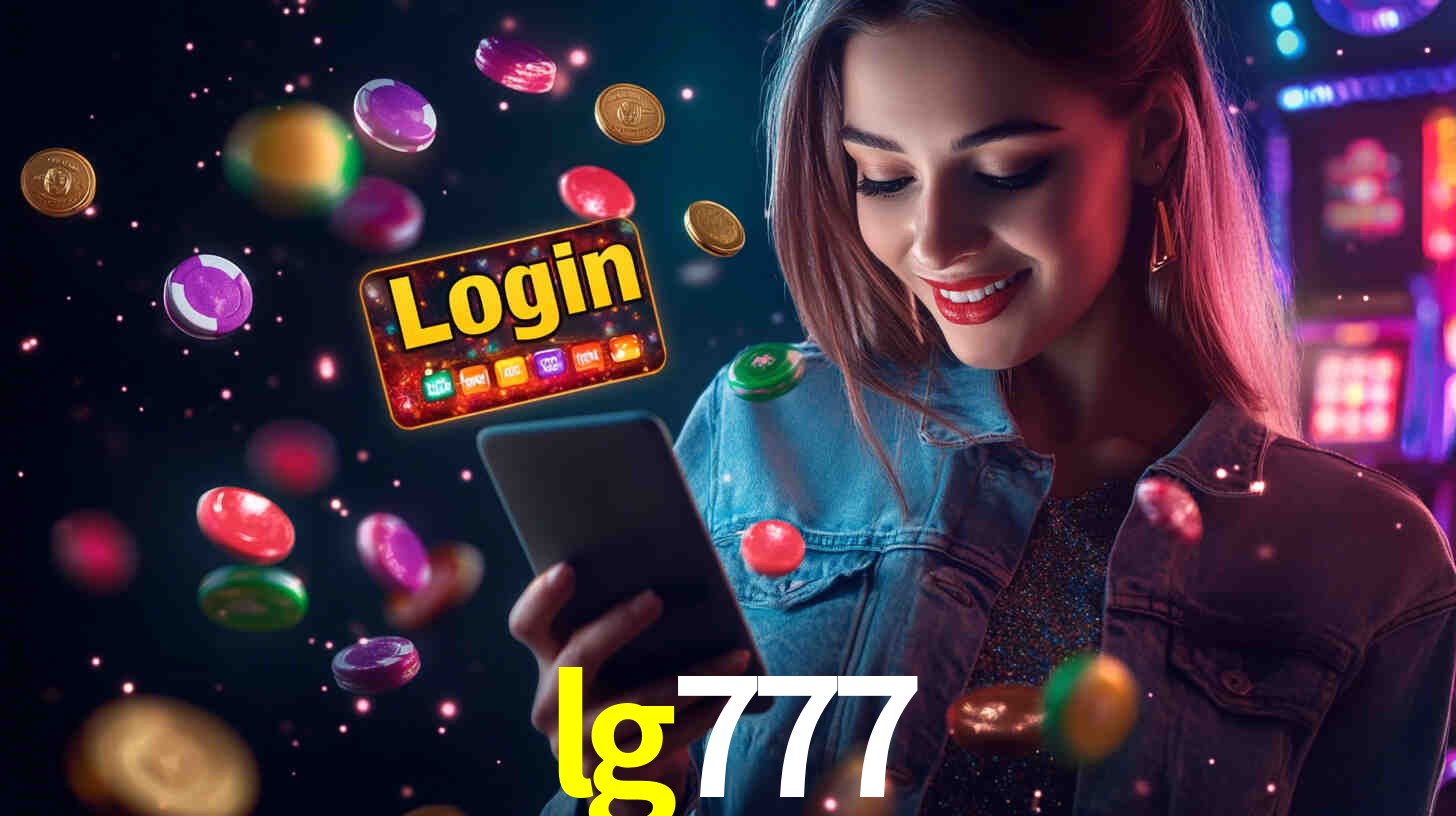 cassino lg777