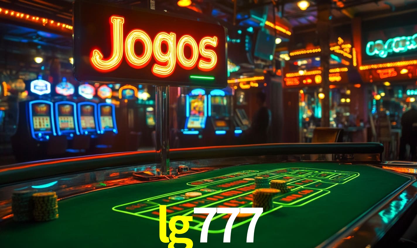 Promoções Sazonais lg777