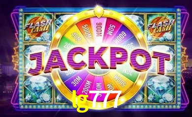 A Emoção da Loteria na lg777: Uma Chance de Mudança de Vida