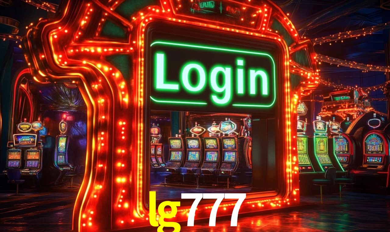 Diretório de Jogos lg777