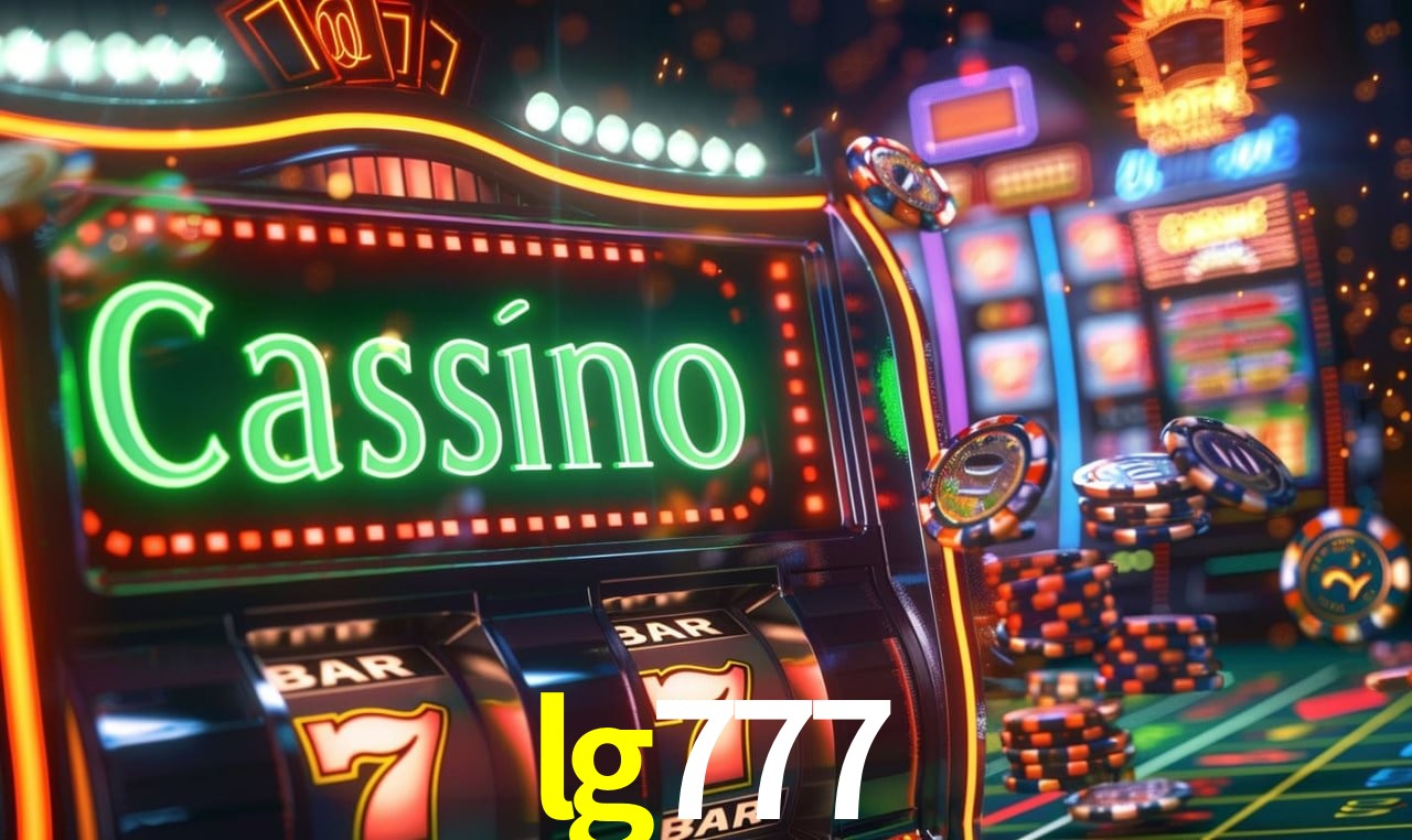 Estatísticas lg777