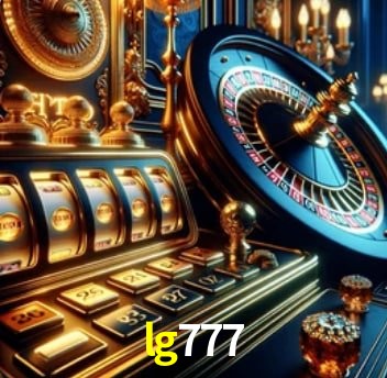 Recursos de Bônus lg777