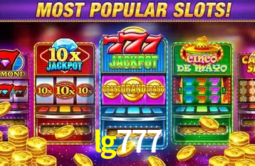A Emoção da Loteria na lg777: Uma Chance de Mudança de Vida