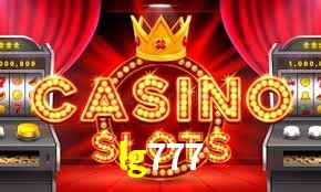 Mesa de Blackjack lg777