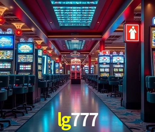 Jogos Exclusivos lg777