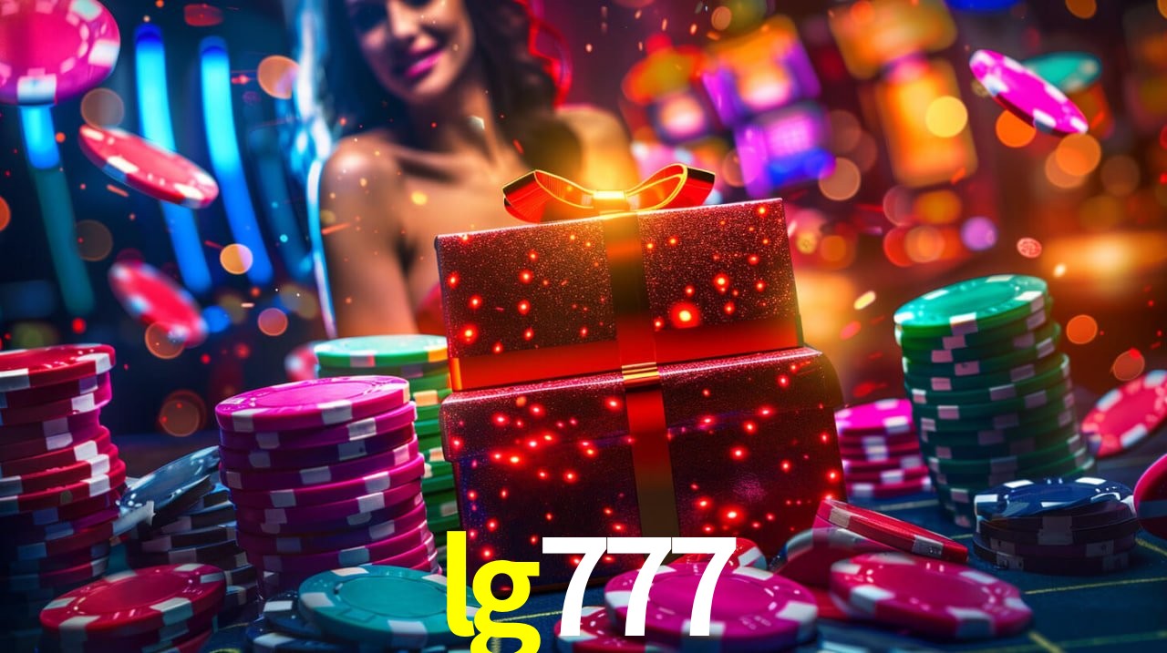 Torneios lg777